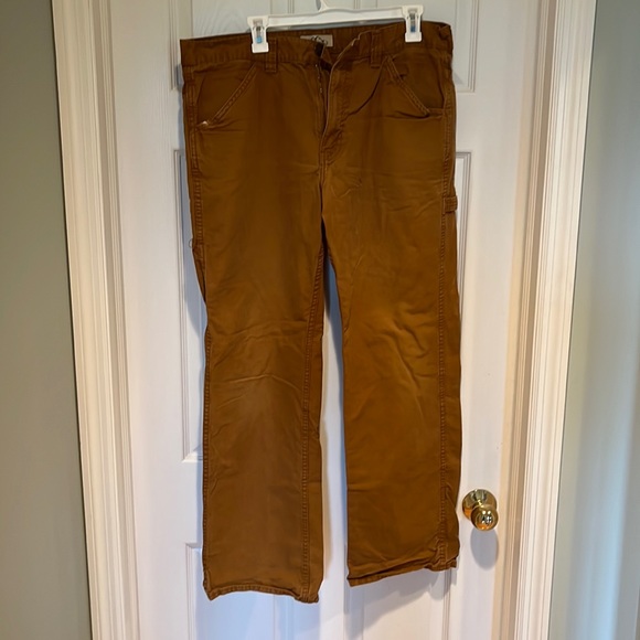 Blue Mountain Pants 5 Pocket Work Pants Poshmark